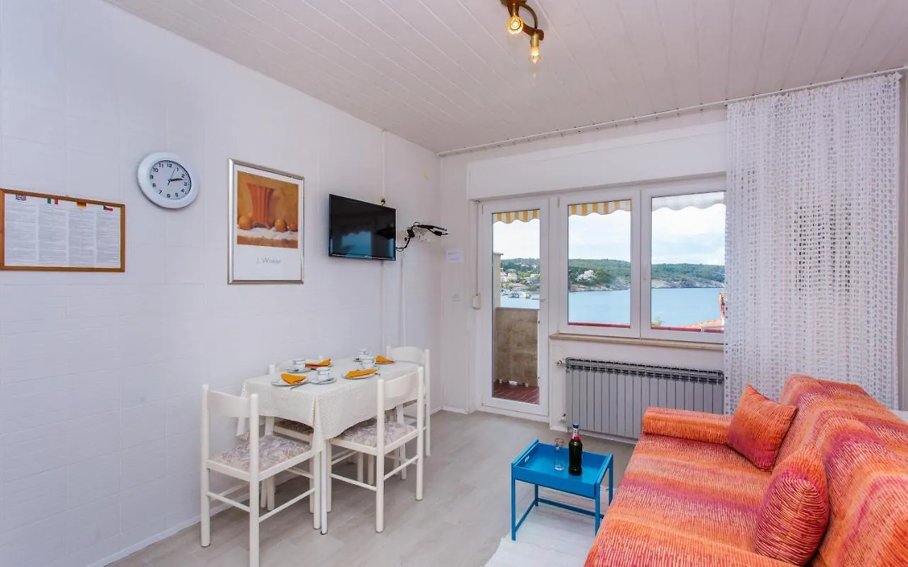 Apartments Nada Šilo